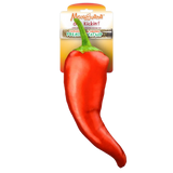 CHILI PEPPER KICKER