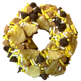 Chunky Monkey Donut