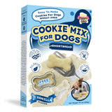 SHORTBREAD COOKIE MIX