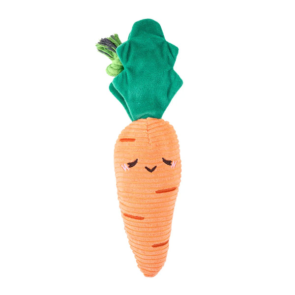 CRINKLE CARROT