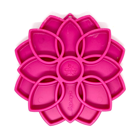 MANDALA E TRAY PINK