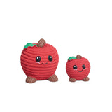 Sweet Cheeks Ruff Tex