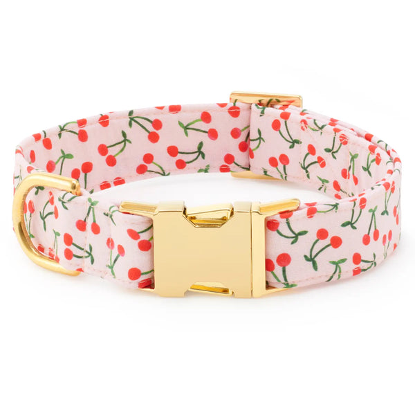 CHERRIES JUBILEE COLLAR