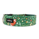 GAMEDAY DOG COLLAR