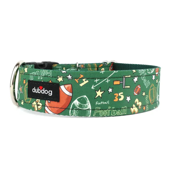 GAMEDAY DOG COLLAR