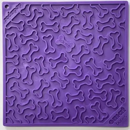 BONES LICK MAT