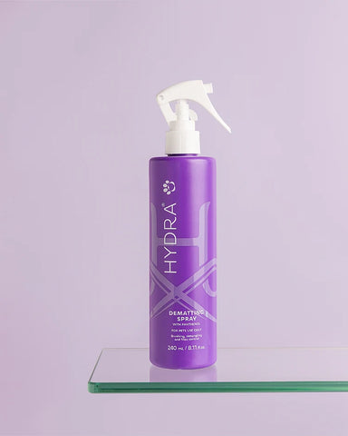 HYDRA DEMATTING SPRAY