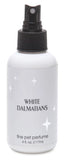 Designer Pet Perfumes
