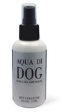 Designer Pet Perfumes