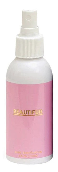 Designer Pet Perfumes