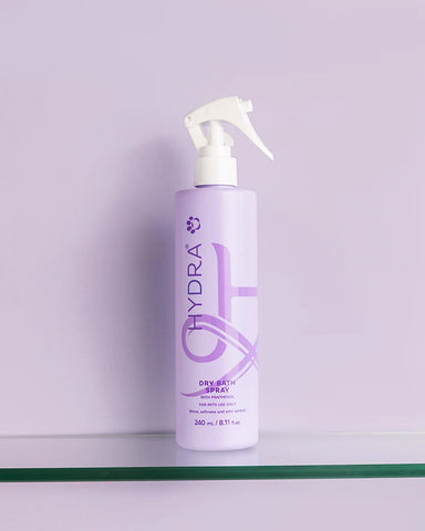HYDRA DRY BATH SPRAY