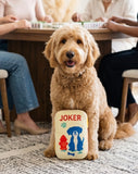 MAHJONG DOG TOY