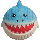 Finn Shark Ruff Tex