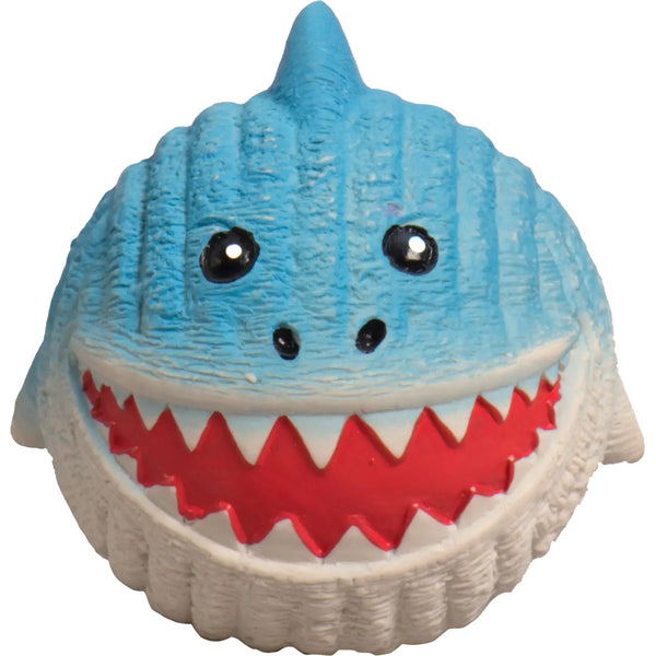 Finn Shark Ruff Tex