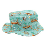 Snoopy Bucket Hat
