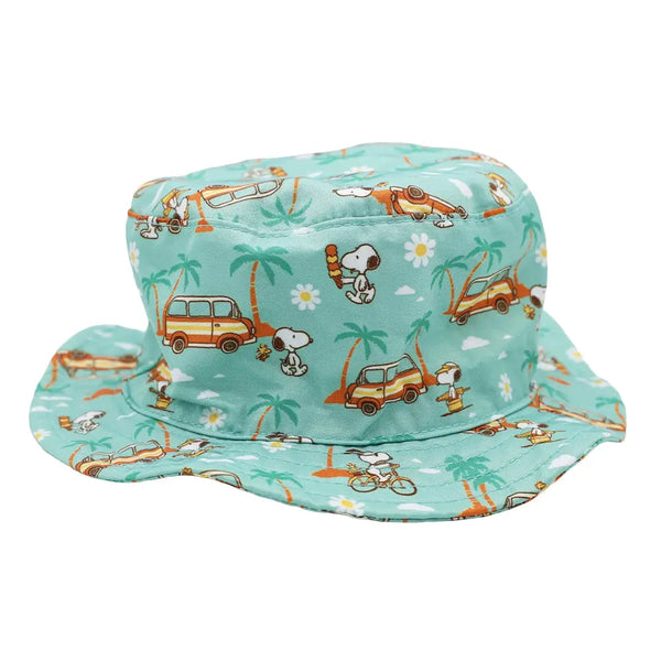 Snoopy Bucket Hat