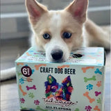 TAILWAGGERS DOG BEER