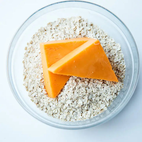 Cheese Biscuits