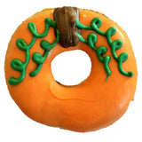 PUMPKIN DONUTS