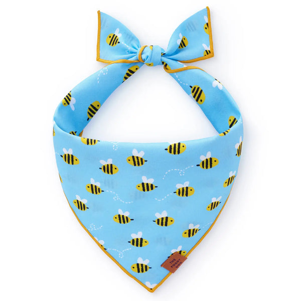 SWEET AS CAN BEE BANDANA