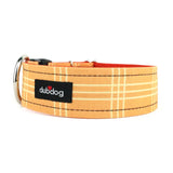 SQUASH Dog Collar