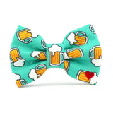 CHEERS BOW TIE