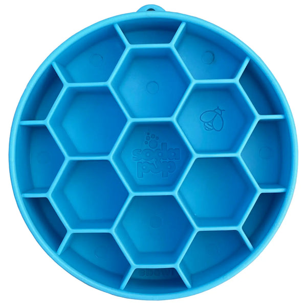 HONEYCOMB BOWL