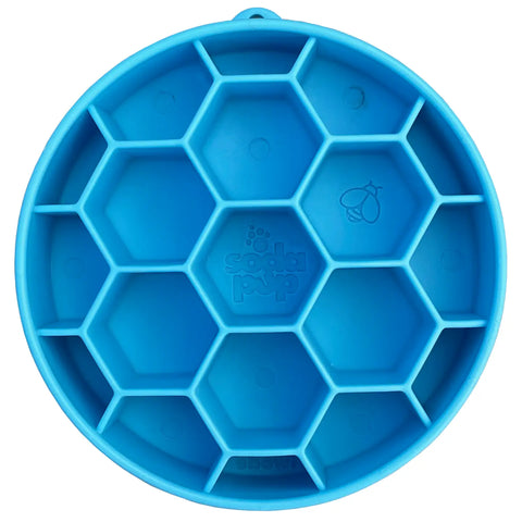 HONEYCOMB BOWL