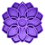 MANDALA E TRAY PURPLE