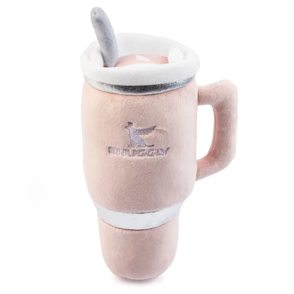 BLUSH SNUGGLY CUP