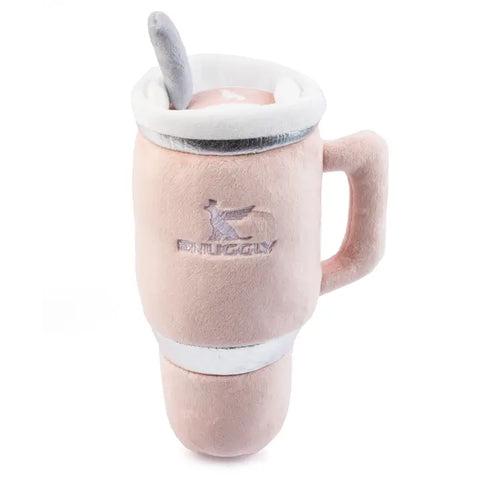BLUSH SNUGGLY CUP