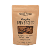 PUMPKIN BREW BISCUITS