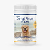 Plaque Off Finger Wipes