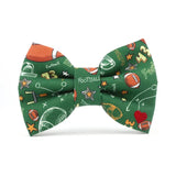 GAMEDAY BOW TIE