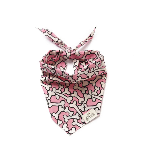 DIG IT BANDANA