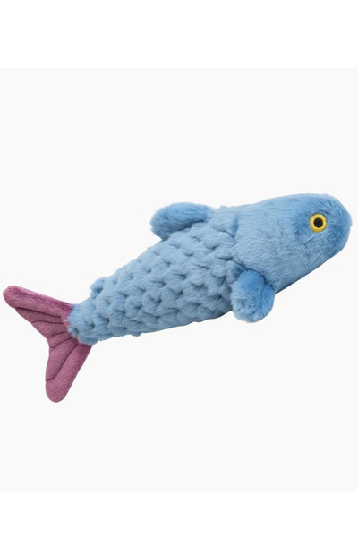 Fitz Fish