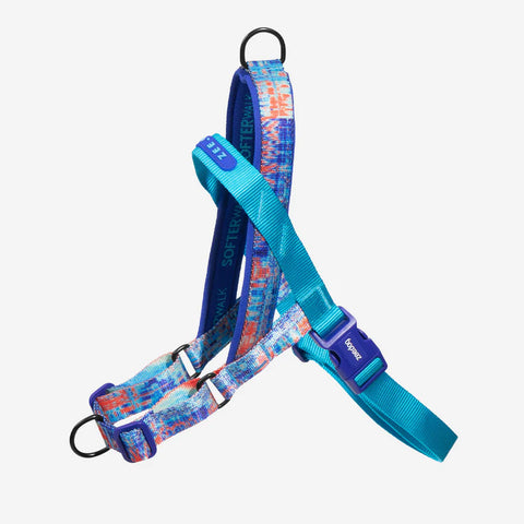 404 SofterWalk Harness