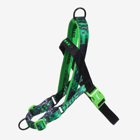 410 SofterWalk Harness