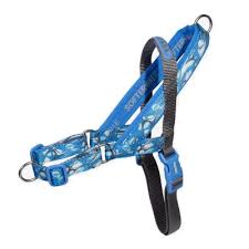 H3D FLY SofterWalk Harness