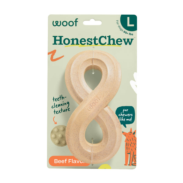 HONEST CHEW-INFINITY