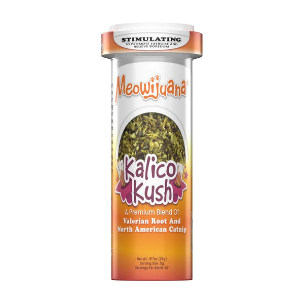 KALICO KUSH CATNIP