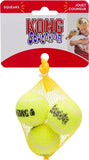 KONG Air Squeaker Balls Small