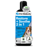 RESTORE SOOTHE SHAMPOO