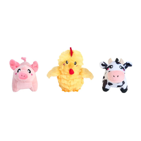 BARNYARD MINIZ