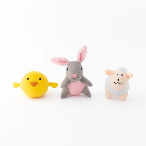 EASTER MINIZ