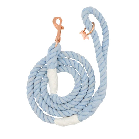 AZUL Rope Dog Leash