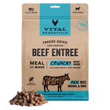 DOG FD ENTREE MINI NIBS