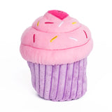 Birthday Cupcake PINK