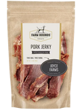 Pork Jerky- Farm Hounds