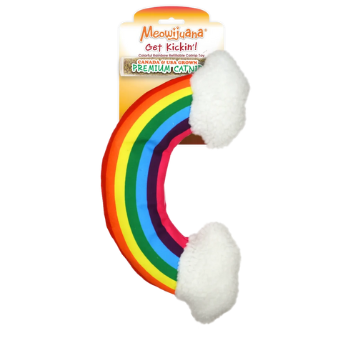 RAINBOW KICKER